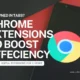chrome Browser Extensions, technowadays, chrome extensions, TND